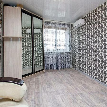 Gagra Rest Apartment Otradnoe Exterior photo