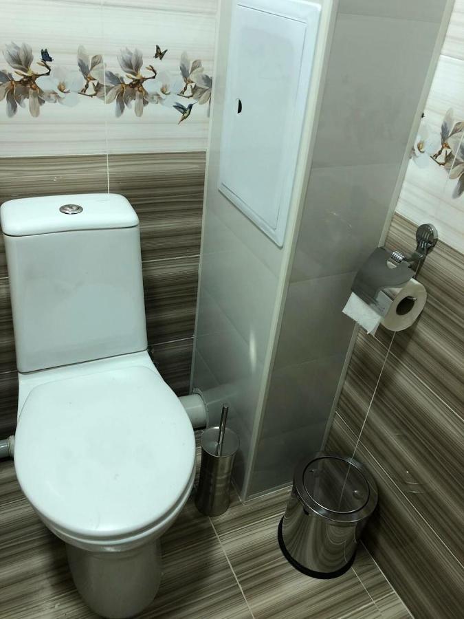 Gagra Rest Apartment Otradnoe Exterior photo