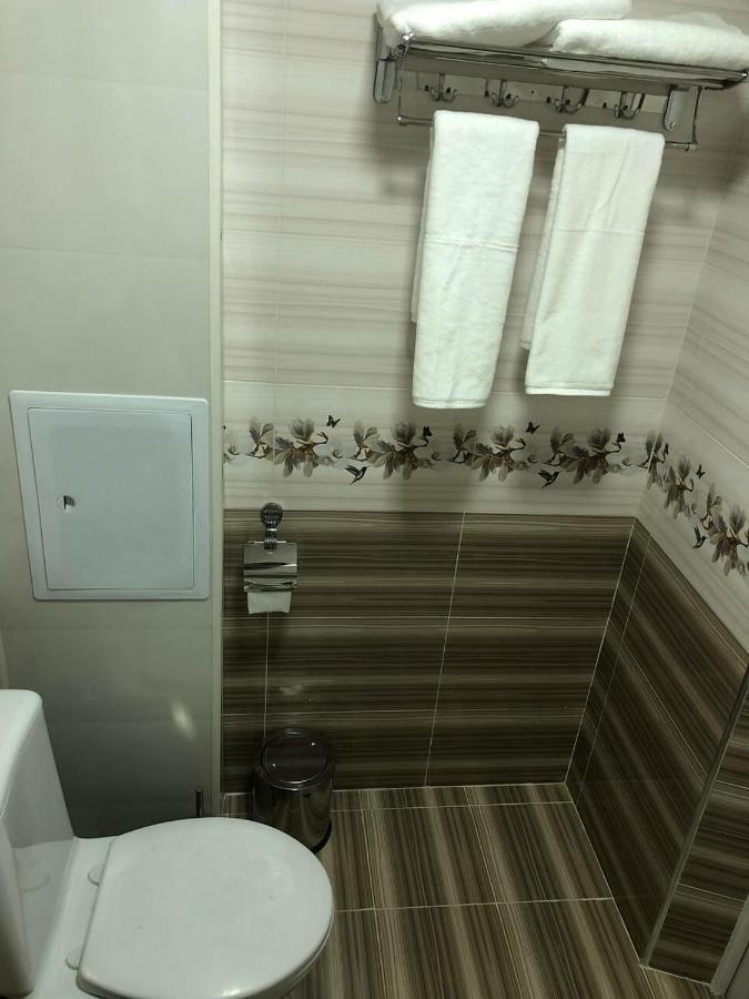 Gagra Rest Apartment Otradnoe Exterior photo